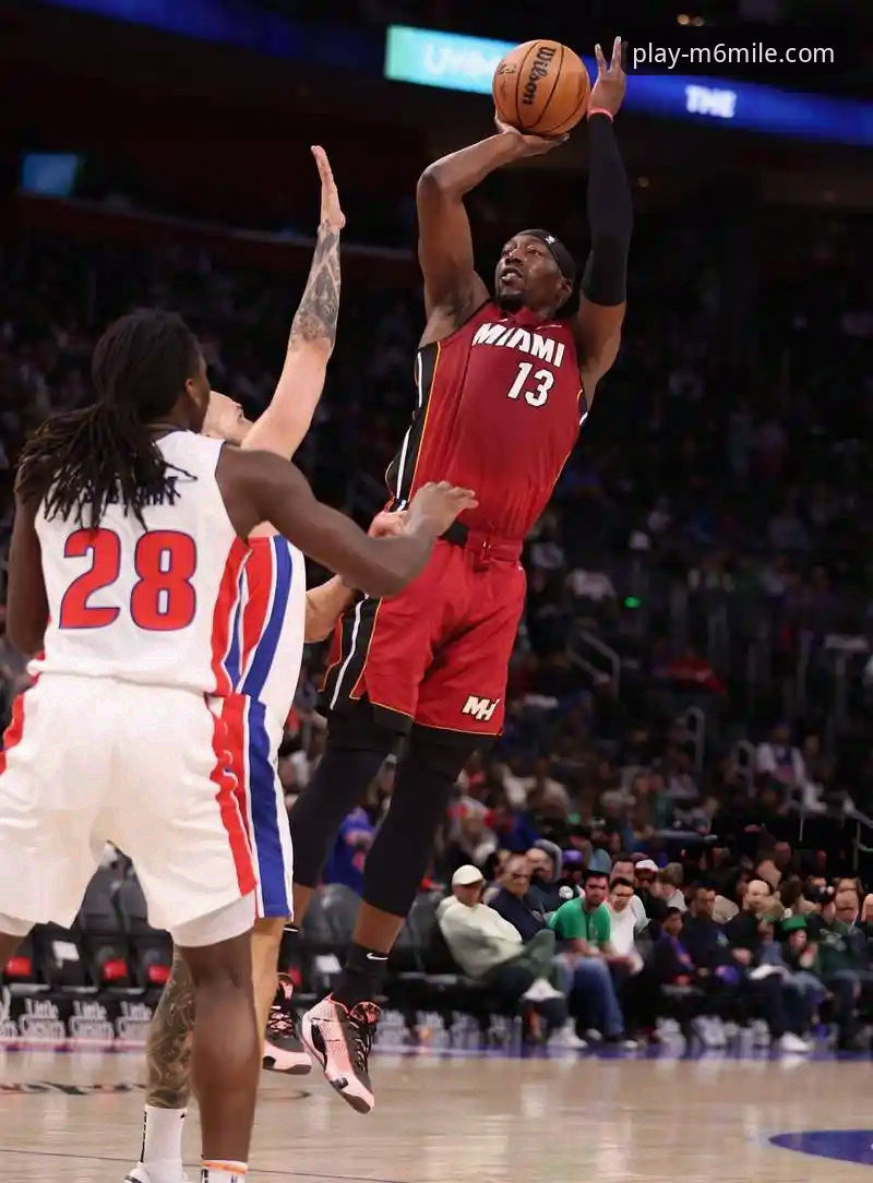 阿德巴约的83分神迹 vs 普通比赛日：在米乐体育平台见证历史的夜晚有何不同？