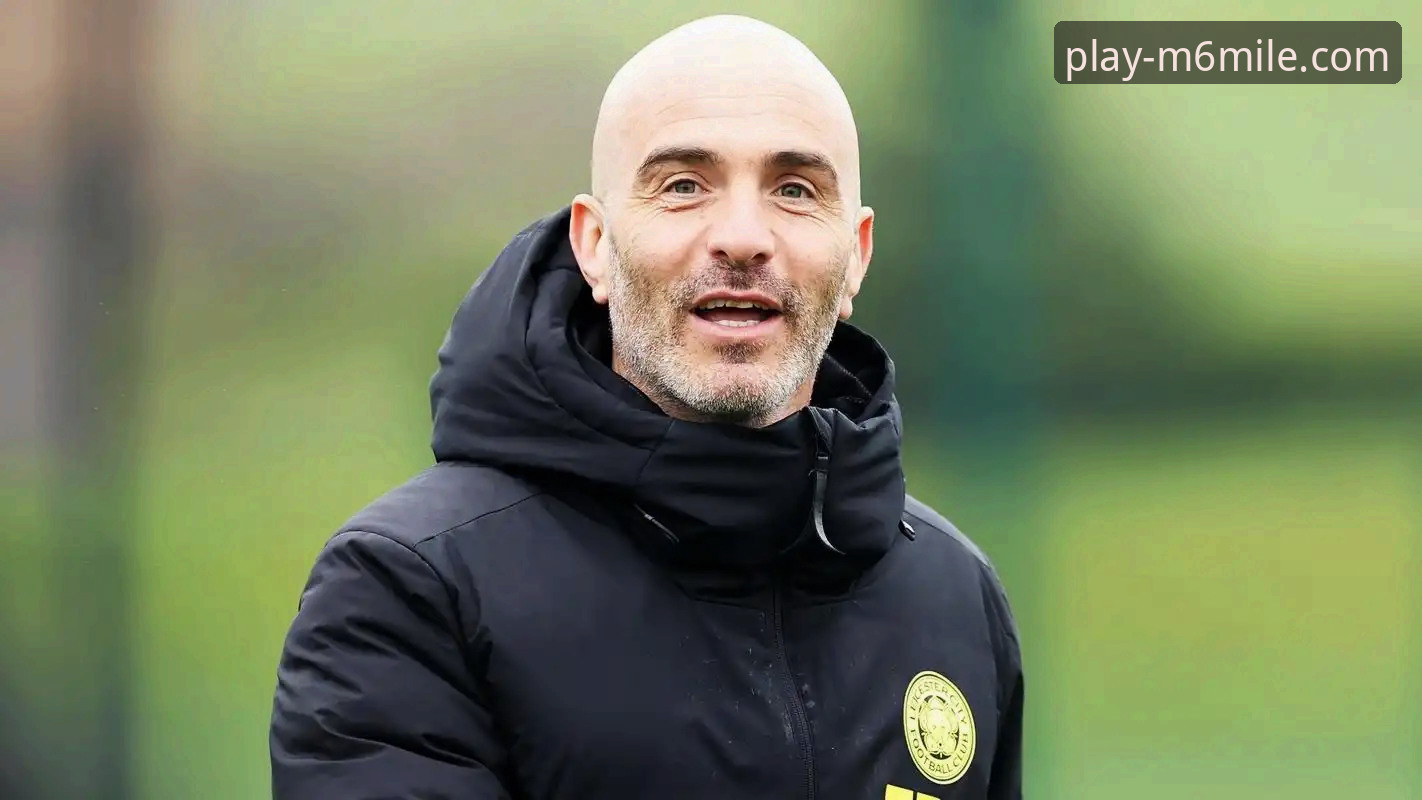 M6米乐最新版下载必备 铁腕图多尔 vs 温和弗兰克:热刺新帅的“强硬补丁”与球队兼容性深度评测